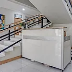 OYO 90784 Adelia Syariah Residence