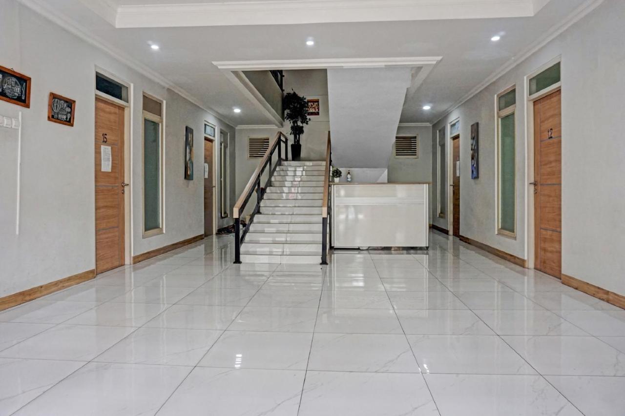 Hotel Oyo 90784 Adelia Syariah 2*