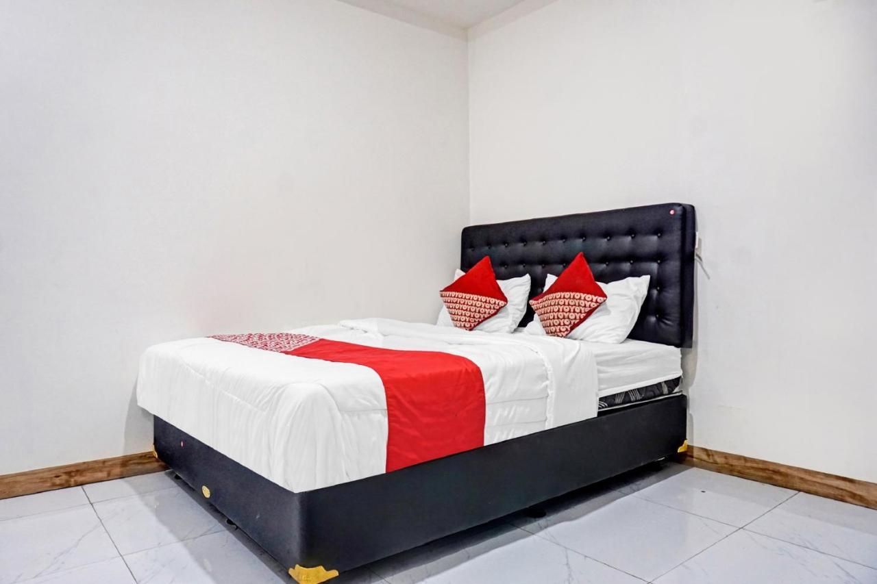 Hotel Oyo 90784 Adelia Syariah 2*