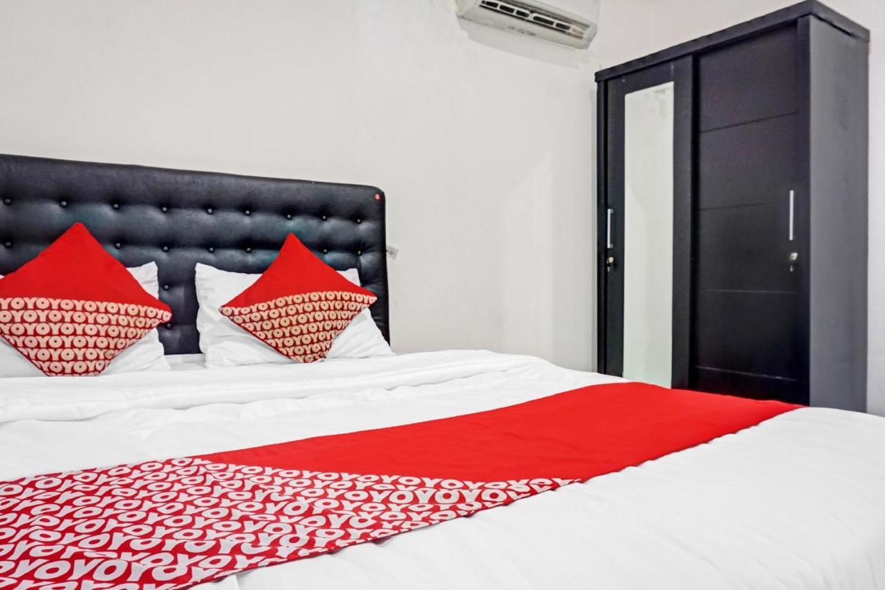 Hotel Oyo 90784 Adelia Syariah Jakarta
